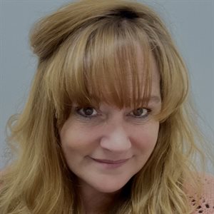 Tracy Sutor