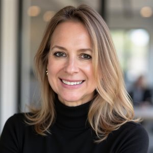 Annmarie Jensen